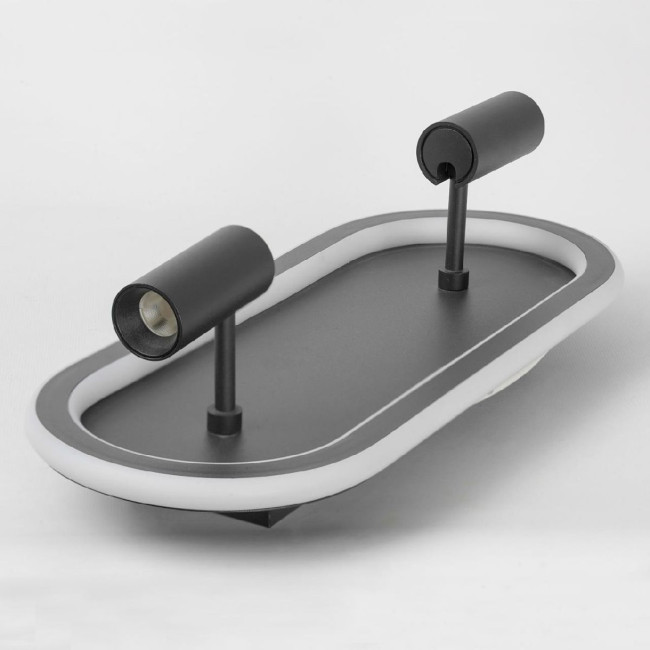 Спот Lussole Harris LSP-7282 Спот Lussole Harris LSP-7282