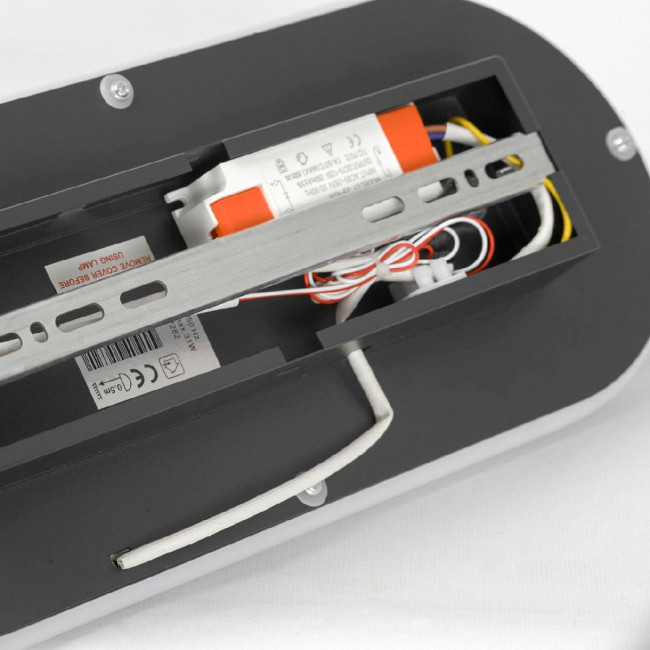 Спот Lussole Harris LSP-7282 Спот Lussole Harris LSP-7282