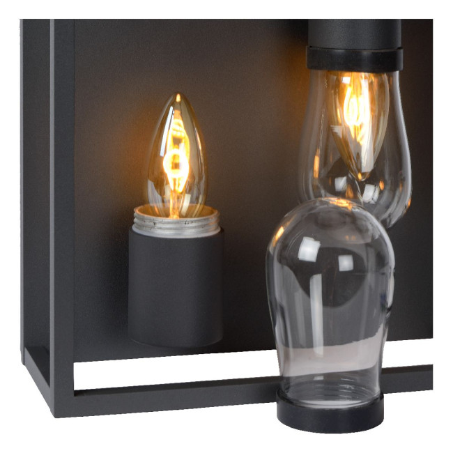 Потолочный светильник Lucide Carlyn 27100/02/30 Потолочный светильник Lucide Carlyn 27100/02/30