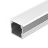 Алюминиевый профиль Arlight SL-MINI-15-2000 ANOD 049019 Алюминиевый профиль Arlight SL-MINI-15-2000 ANOD 049019