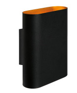 Настенный светильник Lucide Ovalis 12222/02/30 Настенный светильник Lucide Ovalis 12222/02/30