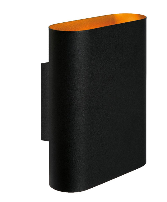 Настенный светильник Lucide Ovalis 12222/02/30 Настенный светильник Lucide Ovalis 12222/02/30