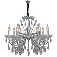 Подвесная люстра Illumico IL2367-8POR-39 CR