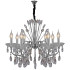 Подвесная люстра Illumico IL2367-8POR-39 CR