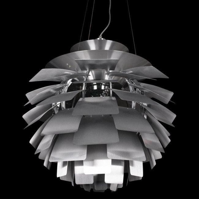 Подвесной светильник Loft IT Artichoke 10156/600 Silver Подвесной светильник Loft IT Artichoke 10156/600 Silver
