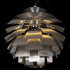 Подвесной светильник Loft IT Artichoke 10156/600 Silver Подвесной светильник Loft IT Artichoke 10156/600 Silver