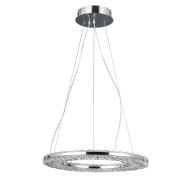 Подвесная люстра MW-Light Гослар 498016101