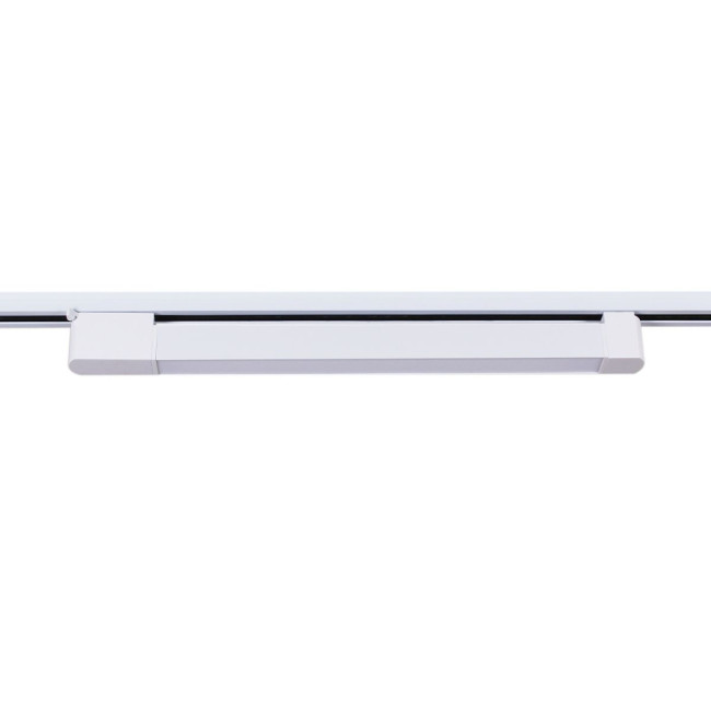 Трековый однофазный светильник Reluce 06186-9.3-001QY LED40W WT