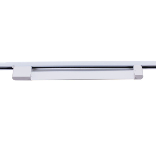 Трековый однофазный светильник Reluce 06186-9.3-001QY LED40W WT