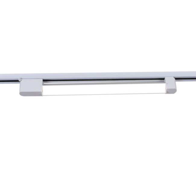 Трековый однофазный светильник Reluce 06186-9.3-001QY LED40W WT