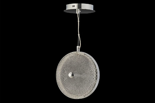 Подвесной светильник Lucia Tucci COIN 2890.R170.1 D250 CL Подвесной светильник Lucia Tucci COIN 2890.R170.1 D250 CL
