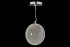 Подвесной светильник Lucia Tucci COIN 2890.R170.1 D250 CL Подвесной светильник Lucia Tucci COIN 2890.R170.1 D250 CL