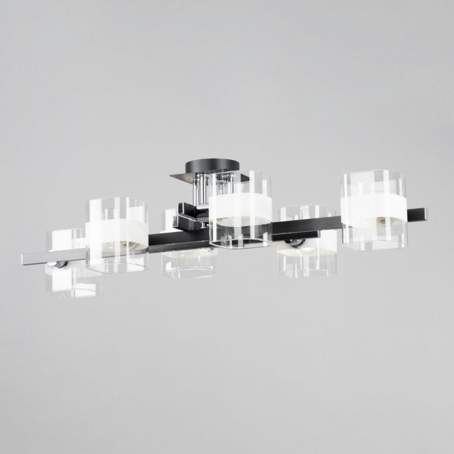 Потолочная люстра Citilux Вирта CL139262 Потолочная люстра Citilux Вирта CL139262