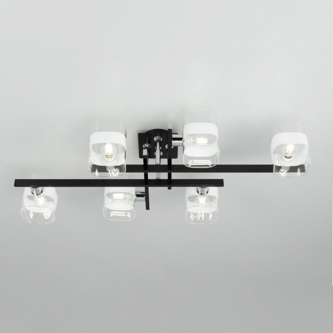 Потолочная люстра Citilux Вирта CL139262 Потолочная люстра Citilux Вирта CL139262