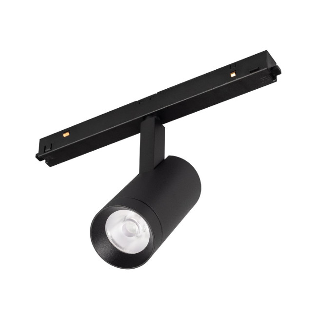 Трековый магнитный светильник Arlight MAG-ORIENT-SPOT-R45-9W Warm3000 046863 Трековый магнитный светильник Arlight MAG-ORIENT-SPOT-R45-9W Warm3000 046863