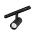 Трековый магнитный светильник Arlight MAG-ORIENT-SPOT-R45-9W Warm3000 046863 Трековый магнитный светильник Arlight MAG-ORIENT-SPOT-R45-9W Warm3000 046863