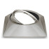 Встраиваемый светильник Gauss Metal Exclusive CA072 Встраиваемый светильник Gauss Metal Exclusive CA072