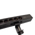 Блок розеток LE4 (5 секции 2 USB + 1 type-C беспроводная зарядка) Mebax 00-00002875 Блок розеток LE4 (5 секции 2 USB + 1 type-C беспроводная зарядка) Mebax 00-00002875