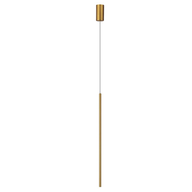 Подвесной светильник Odeon Light Hightech Teo 7104/4L Подвесной светильник Odeon Light Hightech Teo 7104/4L