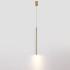 Подвесной светильник Odeon Light Hightech Teo 7104/4L Подвесной светильник Odeon Light Hightech Teo 7104/4L