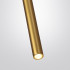Подвесной светильник Odeon Light Hightech Teo 7104/4L Подвесной светильник Odeon Light Hightech Teo 7104/4L