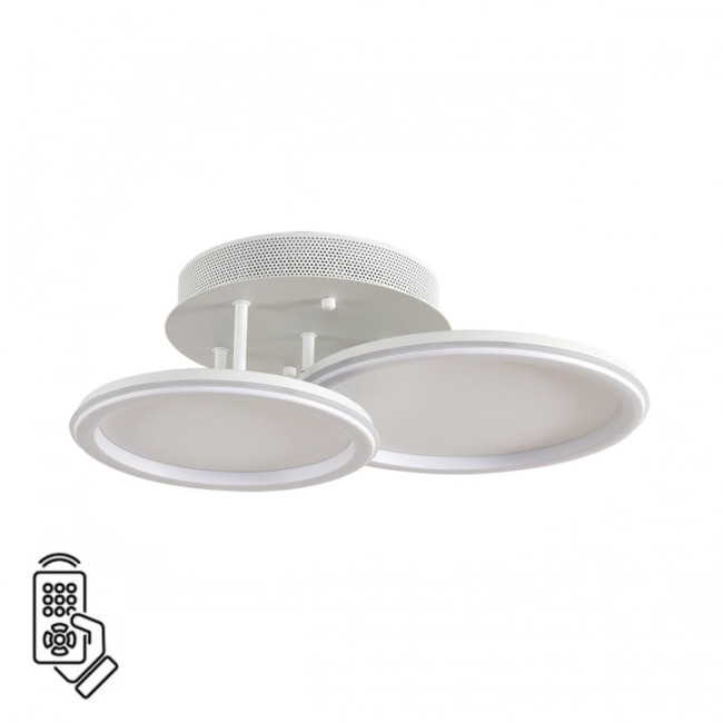 Потолочная люстра Lumion Ledio Alis Smart 8380/45CL Потолочная люстра Lumion Ledio Alis Smart 8380/45CL