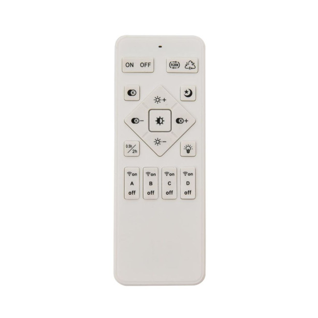 Потолочная люстра Lumion Ledio Alis Smart 8380/45CL Потолочная люстра Lumion Ledio Alis Smart 8380/45CL