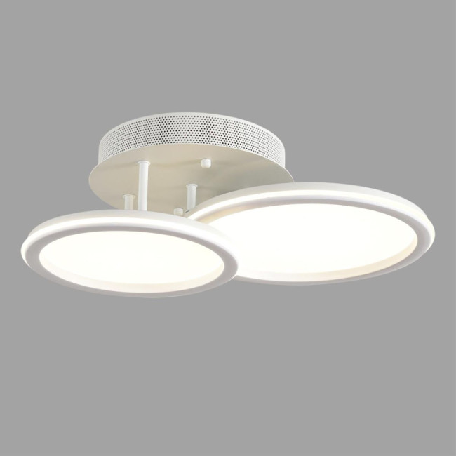Потолочная люстра Lumion Ledio Alis Smart 8380/45CL Потолочная люстра Lumion Ledio Alis Smart 8380/45CL