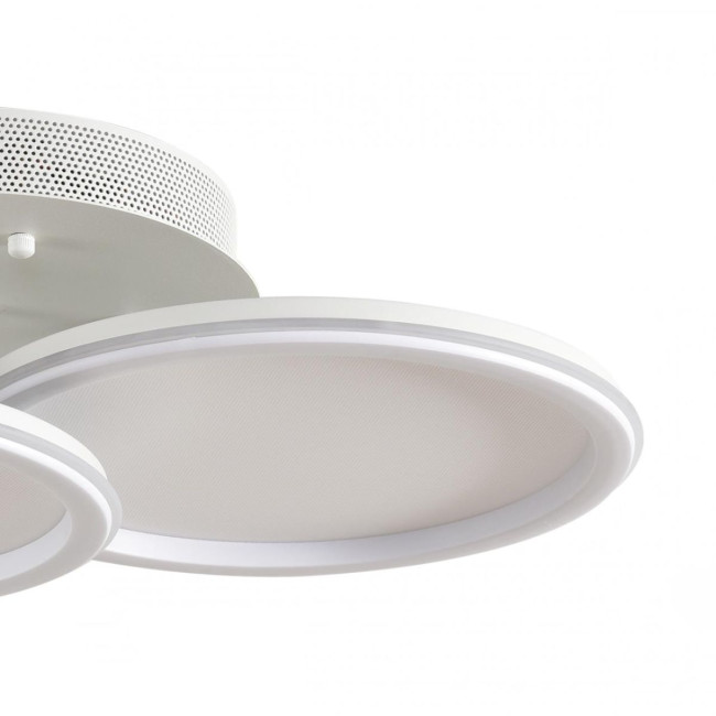 Потолочная люстра Lumion Ledio Alis Smart 8380/45CL Потолочная люстра Lumion Ledio Alis Smart 8380/45CL