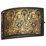 Настенный светильник Lussole Vetere LSF-2371-01 Настенный светильник Lussole Vetere LSF-2371-01