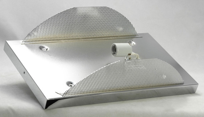 Настенный светильник Lussole Vetere LSF-2371-01