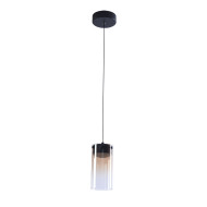 Подвесной светильник Arte Lamp Lanterna A3606SP-7BK Подвесной светильник Arte Lamp Lanterna A3606SP-7BK