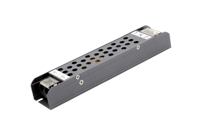 Блок питания SWG YA-60-24 003158 Блок питания SWG YA-60-24 003158