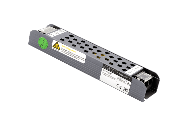 Блок питания SWG YA-60-24 003158 Блок питания SWG YA-60-24 003158