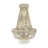 Настенный светильник Dio DArte Elite Bari E 2.20.100 G Настенный светильник Dio DArte Elite Bari E 2.20.100 G