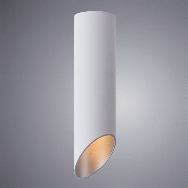 Накладной светильник ARTE Lamp A1535PL-1WH Накладной светильник ARTE Lamp A1535PL-1WH