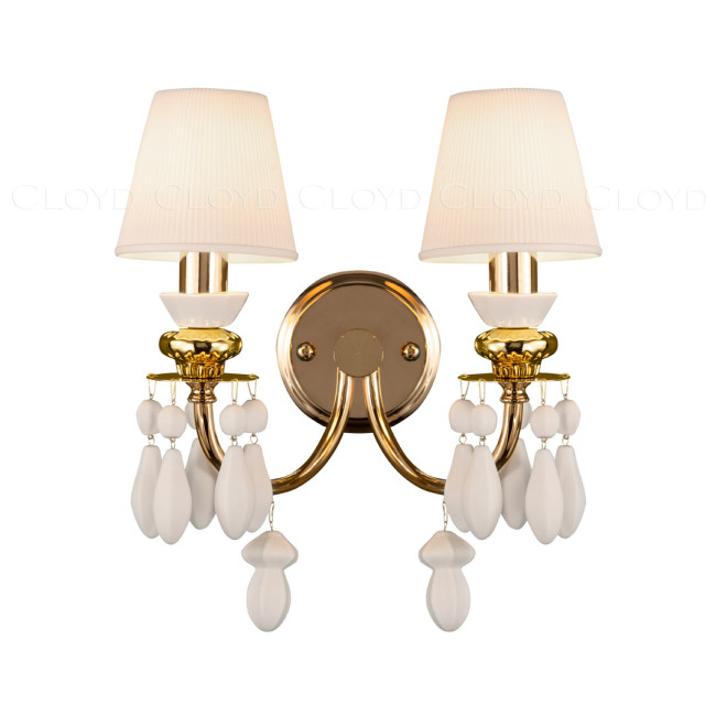 Бра Cloyd Lottie 20337 Бра Cloyd Lottie 20337