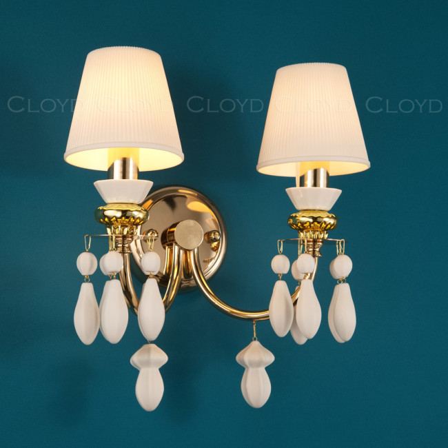 Бра Cloyd Lottie 20337 Бра Cloyd Lottie 20337