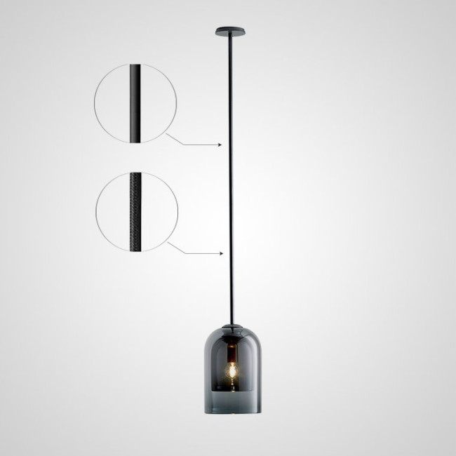 Подвесной светильник ImperiumLoft Aria 213758-26 Подвесной светильник ImperiumLoft Aria 213758-26