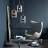 Подвесной светильник ImperiumLoft Aria 213758-26 Подвесной светильник ImperiumLoft Aria 213758-26