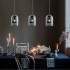 Подвесной светильник ImperiumLoft Aria 213758-26 Подвесной светильник ImperiumLoft Aria 213758-26