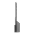 Уличный консольный светильник WOLTA STL-50W/02 50Вт 5700К IP65 5000лм Уличный консольный светильник WOLTA STL-50W/02 50Вт 5700К IP65 5000лм