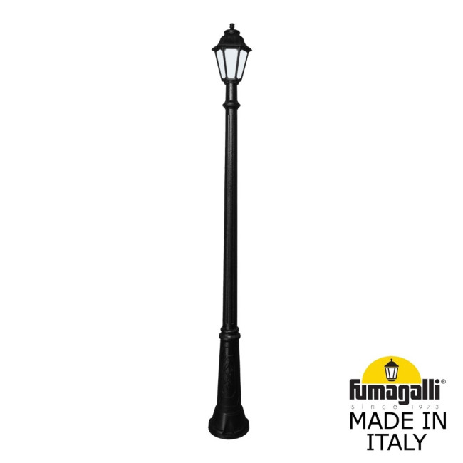 Садово-парковый светильник Fumagalli RICU/ANNA E22.157.000.AYE27 Садово-парковый светильник Fumagalli RICU/ANNA E22.157.000.AYE27