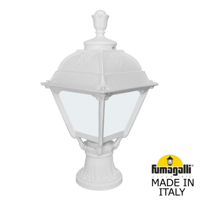 Садовый светильник Fumagalli U23.110.000.WYF1R Садовый светильник Fumagalli U23.110.000.WYF1R