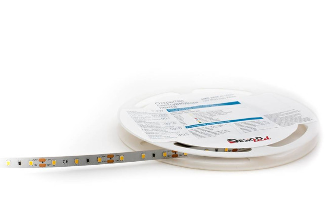 Светодиодная лента DesignLed DSG260-12-NW-33 001491 Светодиодная лента DesignLed DSG260-12-NW-33 001491