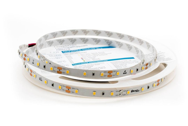 Светодиодная лента DesignLed DSG260-12-NW-33 001491 Светодиодная лента DesignLed DSG260-12-NW-33 001491