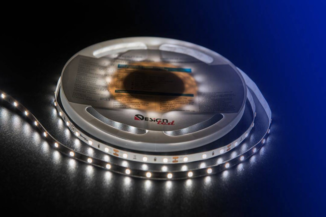 Светодиодная лента DesignLed DSG260-12-NW-33 001491 Светодиодная лента DesignLed DSG260-12-NW-33 001491