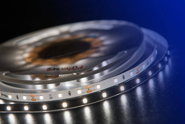 Светодиодная лента DesignLed DSG260-12-NW-33 001491 Светодиодная лента DesignLed DSG260-12-NW-33 001491