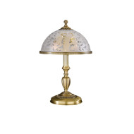 Настольная лампа Reccagni Angelo P 6202 M Настольная лампа Reccagni Angelo P 6202 M