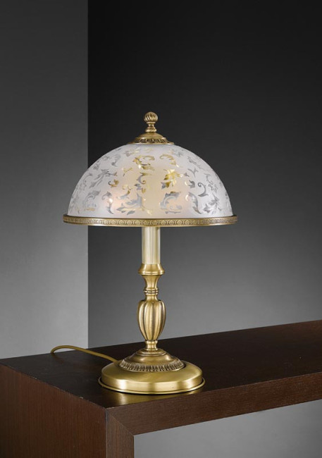 Настольная лампа Reccagni Angelo P 6202 M Настольная лампа Reccagni Angelo P 6202 M
